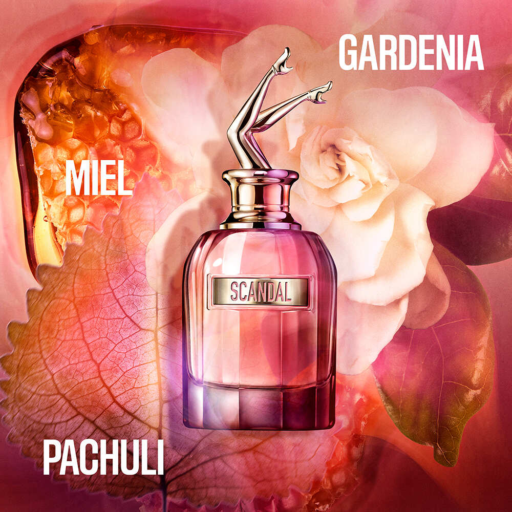 SCANDAL SET EAU DE PARFUM